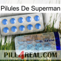 Superman Pills 39